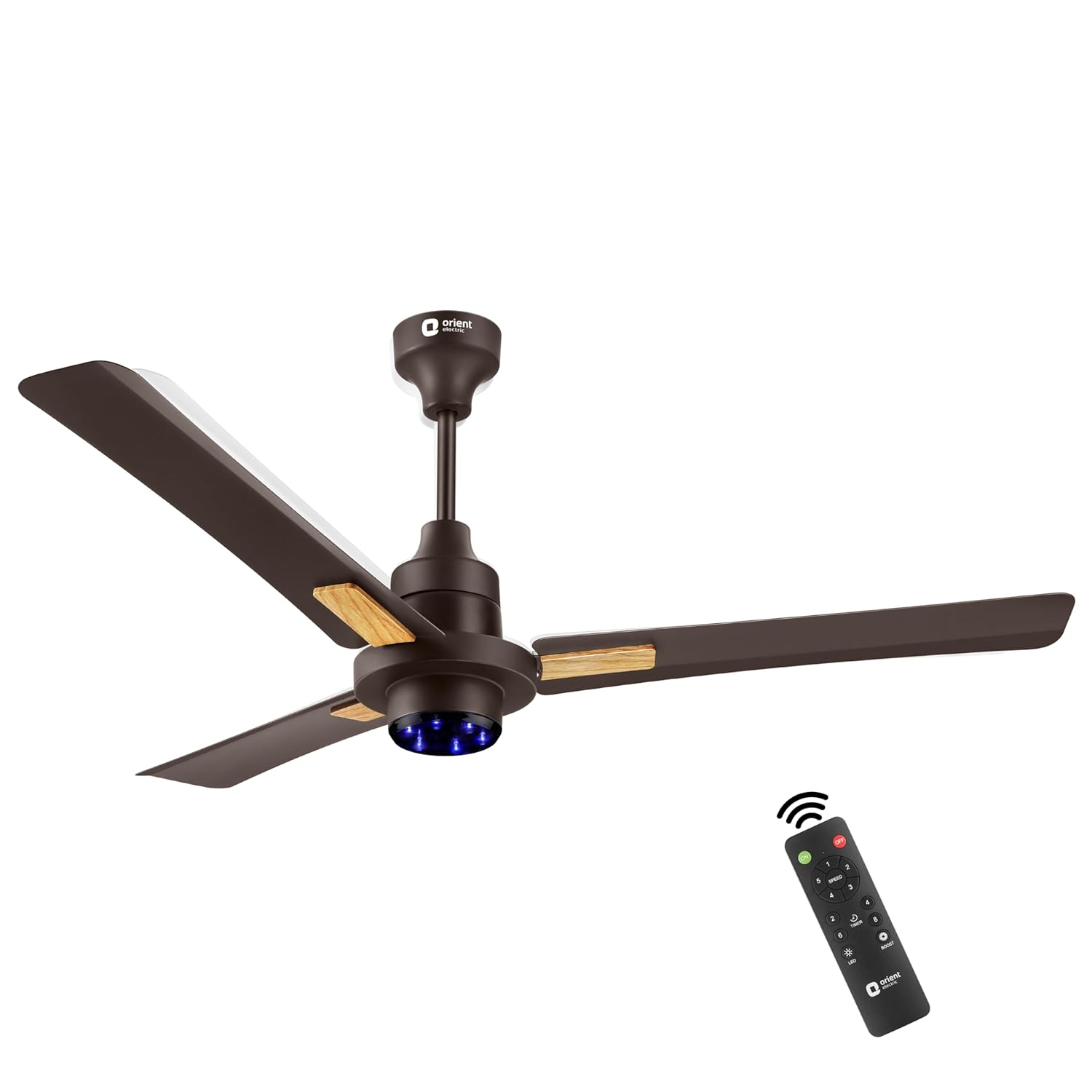 Top 10 High-Speed Ceiling Fan Prices Up to 1000 Under 4000 in 2024