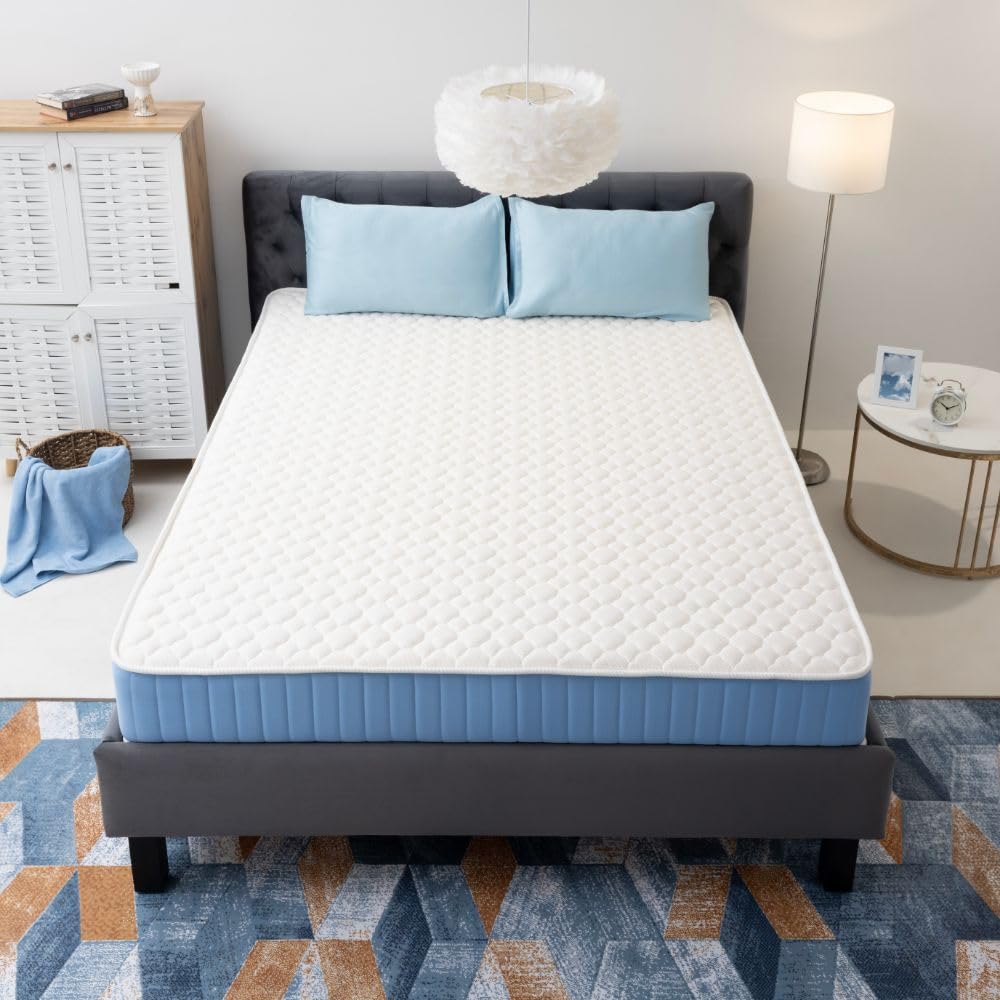 Best Smart Mattresses for the Indian Middle Class in a Budget