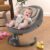 Buy Best Electric Baby Swing Cradle with Adjustable Speeds, Recline, Mosquito Net, Music & Bluetooth