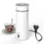 XECH Hydroboil Electric Kettle 400ml – Portable Travel Kettle with Built-in Cable | Mini Kettle for Tea, Coffee, Hot Water | Compact and Fast Boiling